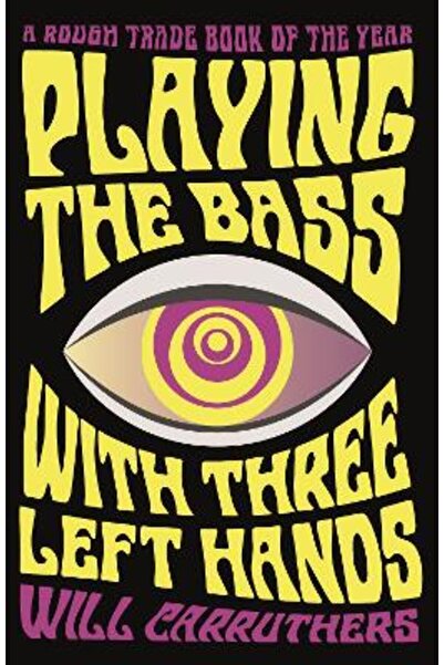 FABER & FABER Playing the Bass with Three Left Hands