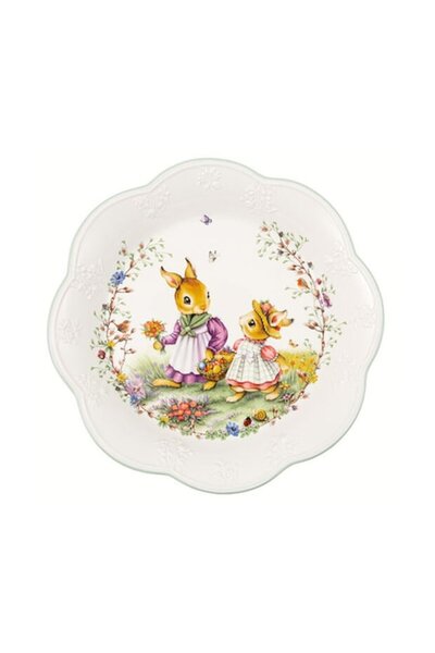 Villeroy & Boch Farfurie adâncă Pajiște floral, Villeroy&Boch-409477