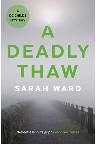 FABER & FABER A Deadly Thaw