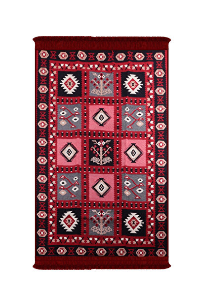 BIGGHOME By Styli Reversible Double-Sided Area Rug 120x180cm