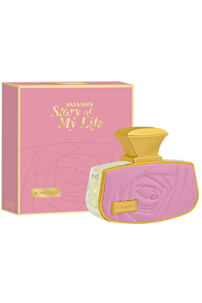 Al Haramain Povestea Vieții Mele EDP W 75 ml