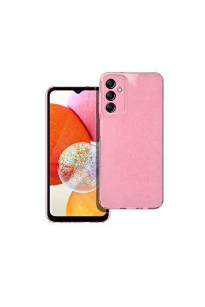 Generic Brand Husa Cu Microfibra Compatibila Pentru Samsung A14