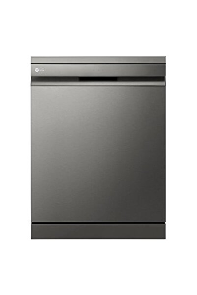 LG 14 Place Dishwasher | TrueStream™ | QuadWash™ | EasyRack™ Plus | Inverter ...