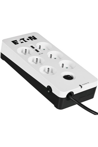 Eaton Protection Box 6 USB FR