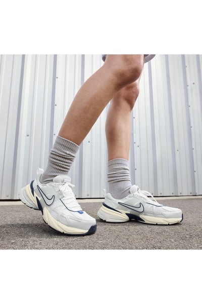 Nike V2K Run Beyaz Sneaker -KUZEY SPORT