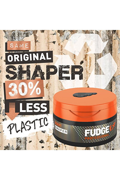 Fudge Professional Σκάλπτ Σέιπερ 75 γρ.