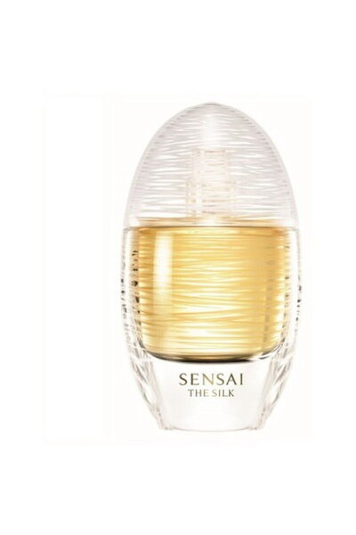 Sensai Spray-ul de parfum Silk Edp
