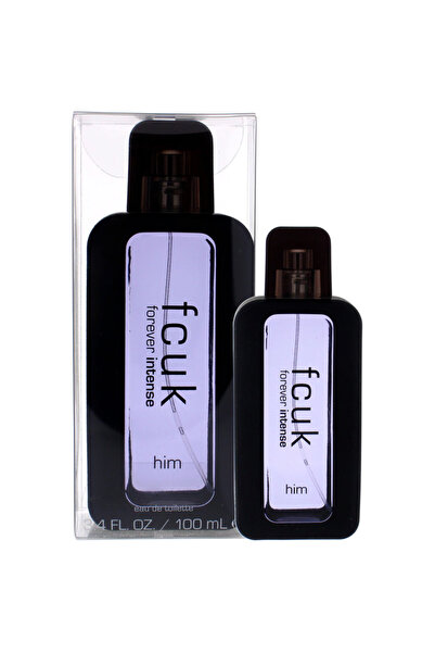 Fcuk Forever Intense EDT M 100 ml