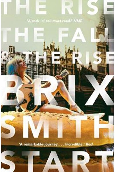 FABER & FABER The Rise, The Fall, and The Rise