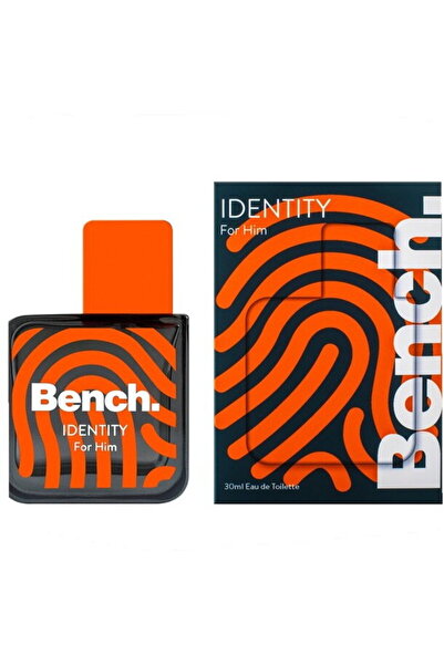 BENCH Identity Για Εκείνον Σπρέι Edt