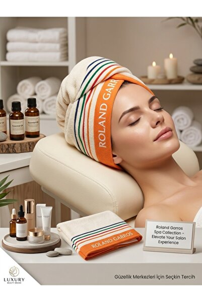 Generic Brand Towel