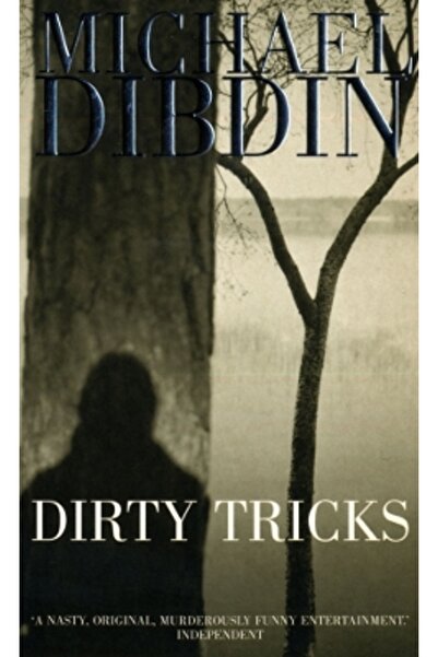 FABER & FABER Dirty Tricks