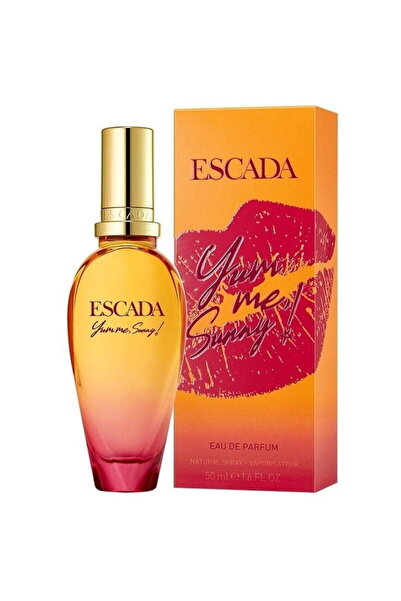 Escada Yum Me Sunny Edp Spray