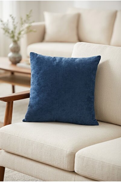 ASDİVA Cozy Plain Decorative Pillow Cover – Punchable Throw Pillow Cover – Na...