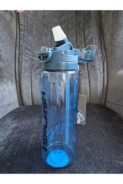 Titiz Plastik Rio Water Bottle 750 ml Water Bottle
