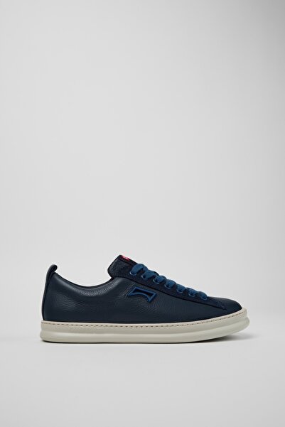 CAMPER Runner Four Men's Blue Sneaker K101052-006