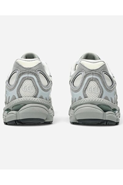 Asics GEL-NYC Cream/Light Sage Sneakers 1203A383-119
