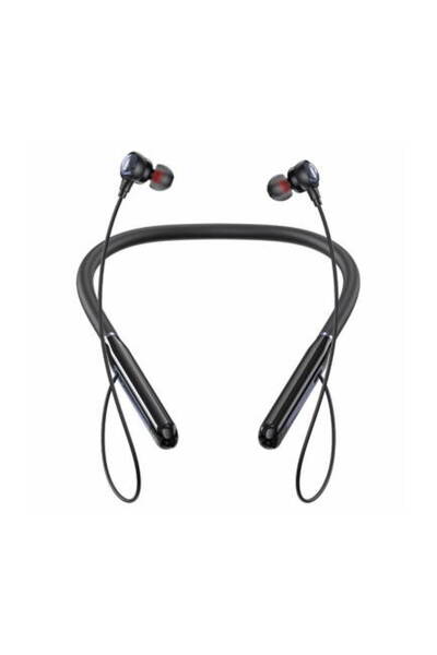 Acefast N5 A2DP Bluetooth Handsfree Headset Black