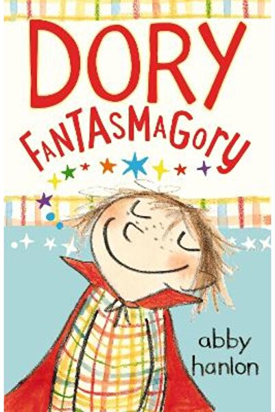 FABER & FABER Dory Fantasmagory