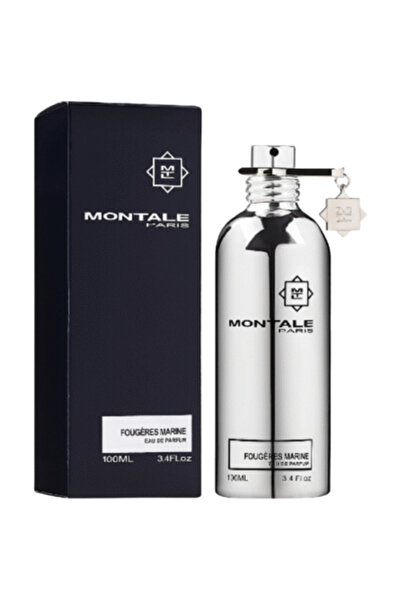 Montale Fougeres Marines EDP U 100 ml