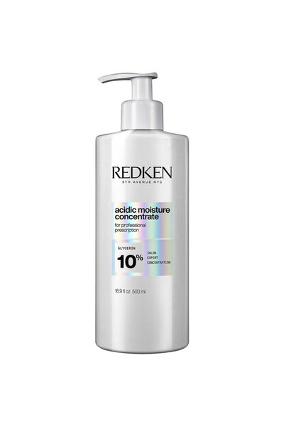 REDKEN Συμπυκνωμένο Όξινο Υγραντικό