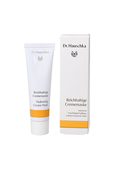 Dr. Hauschka Masca de față Dr.Hauschka Hydrating Cream Mask, 30 ml, Masca de ...