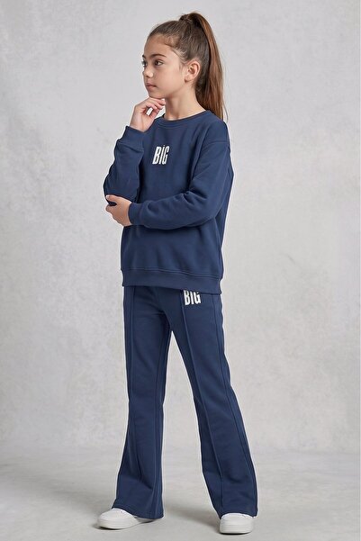 Dmb Girl's Modal Oysho Set