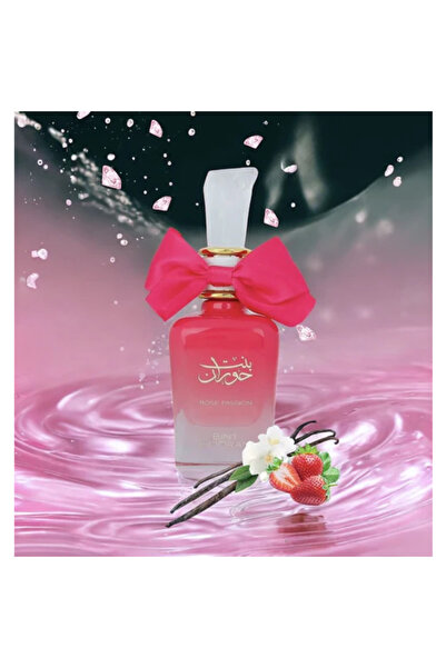 ARD AL ZAAFARAN Bint Hooran Rose Passion Edp Spray