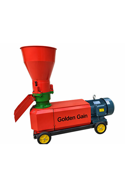 Genel Markalar Farmora Yem Pelet Makinesi Model180