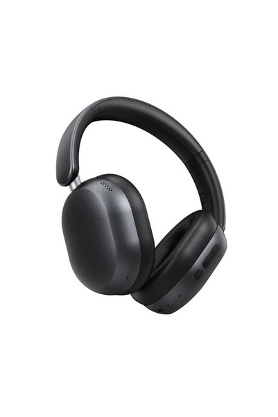 Acefast Casti Handsfree Bluetooth H12 A2DP ANC Negru