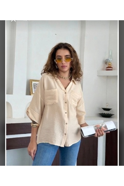 Azda Classic Women's Shirts