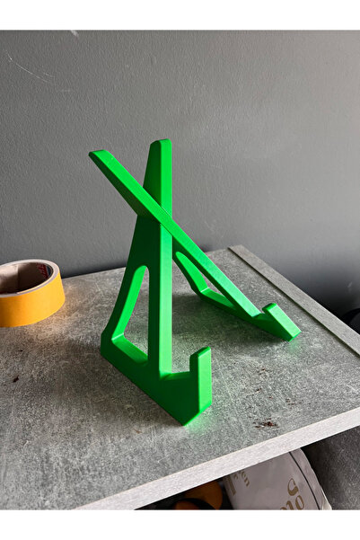 DU&ER Book Stand Book Holder Desktop Bookshelf Stand for Reading, Displaying,...