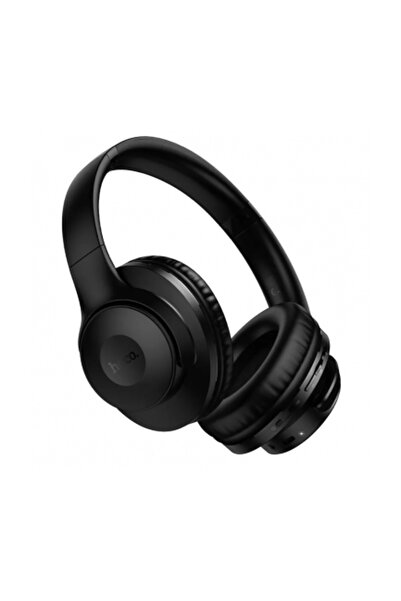 Hoco Casti Handsfree Bluetooth W71 A2DP Negru