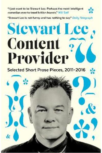 FABER & FABER Content Provider: Selected Short Prose Pieces, 2011-2016