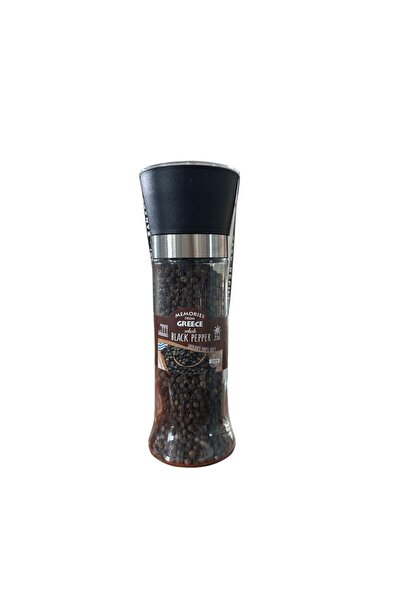 spices Μύλος με Μαύρο Πιπέρι