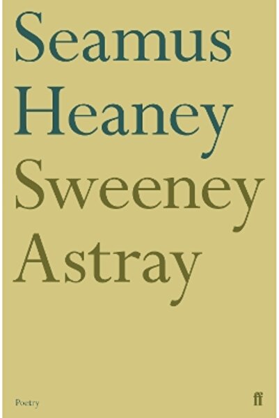 FABER & FABER Sweeney Astray
