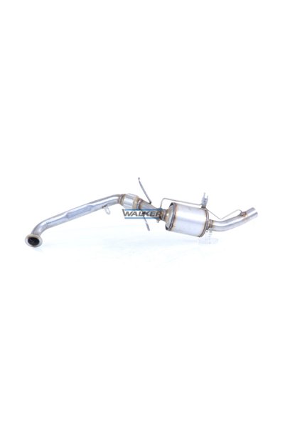 walker Filtru de Particule Diesel Mercedes a (w169) B Sports Tourer (w245) 2.0d 09.04-06.12 MERCEDES-BENZ A