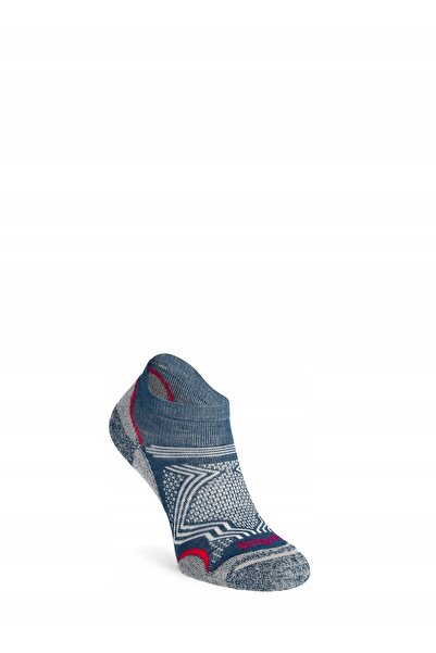 NO BRAND Șosete pentru femei Bridgedale Hike UL T2 Coolmax Perfo Low – denim ...