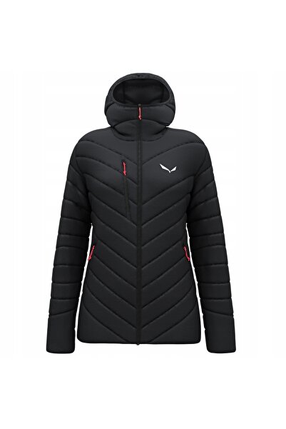 Salewa Geacă de damă Ortles 2 Med Down negru S
