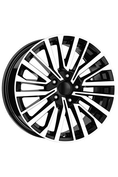 Universal 18 İNÇ 5X120 TRANSPORTER CARAVELLA UYUMLU JANT TAKIMI ( 4. ADET )