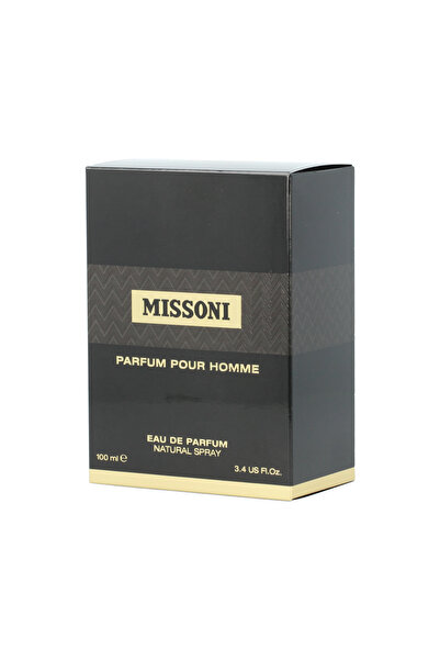 Missoni Parfum pentru bărbați EDP 100 ml M
