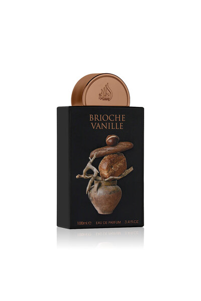 lattafa Pride Brioche Vanille EDP 100 ml UNISEX