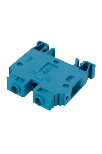 Danex Clemă Șir Mrk 16mm² Albastru – | -1135, Onka, Alb