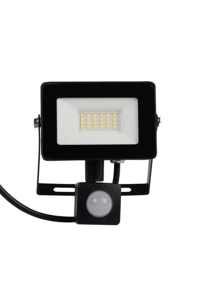 homelight Proiector LED cu Senzor 20W 6400k Ip65 -, Homelight, Multicolor