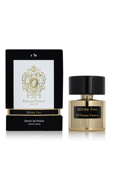 Tiziana Terenzi Λευκή Φωτιά Εκχύλισμα Αρώματος 100 ml ΟΥΝΙΣΕΞ