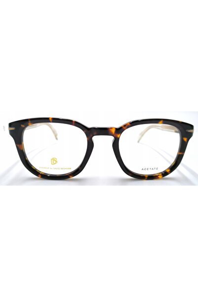 NO BRAND Ochelari cu ramă DAVID BECKHAM | DB 7050 - 086 - 150