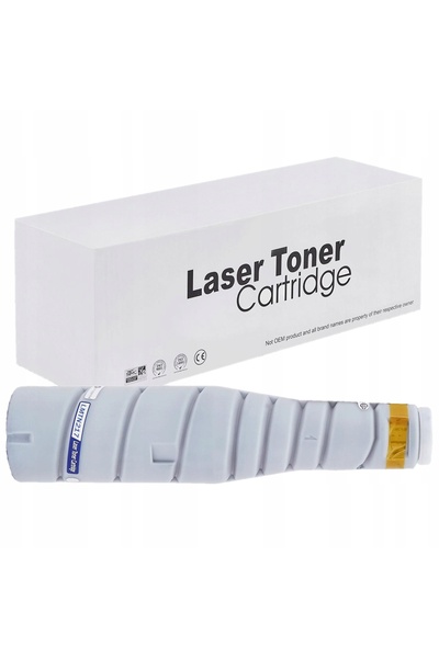 NO BRAND Toner pentru Konica Minolta TN217 Bizhub 223 Bizhub 283