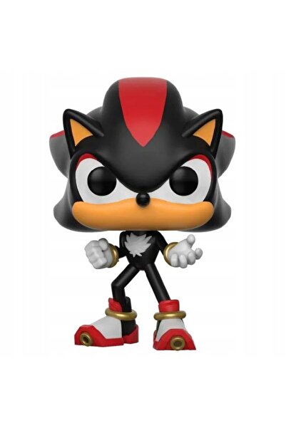 Funko POP - Sonic Ariciul - Figurina Shadow 285 01483