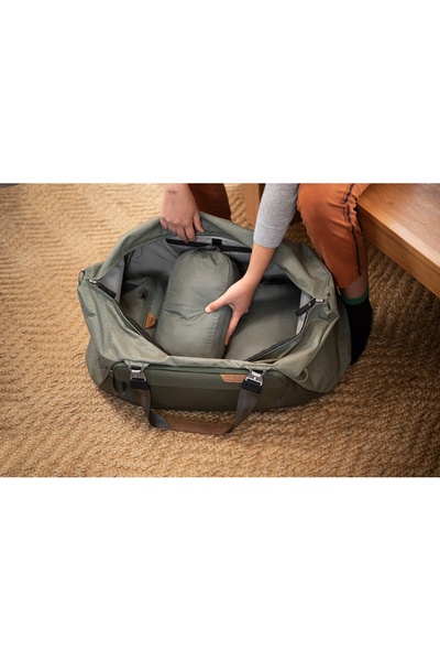 Peak Design Cub de organizare Travel Line, mic, gri-verde