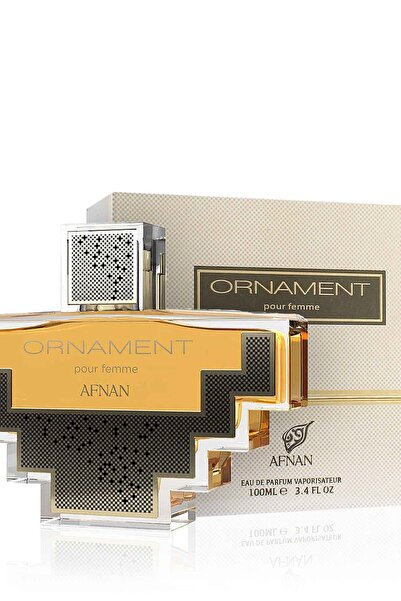 Afnan Ornament Pour Femme Apă de parfum pentru femei 100 ml